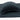 Parker Bed Runners & Cushions - Ink Blue Black