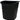 Small Bucket For Three Shelf Utility Cart