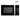Nero Black Hotel Microwave 23L 800W