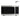 Nero Stainless Steel Microwave 42L 1100W