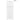Nero 334L Hotel Fridge Freezer White