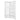 Nero 334L Hotel Fridge Freezer White