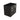 JVD Recycling Bin 14L Rectangular