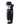 Wall Mounted Hotel Emergency Torch - Black