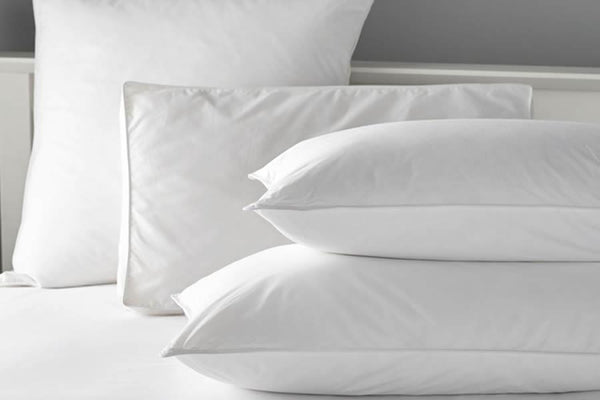 Actil 100% Cotton Linen Pillow Case