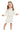 Luxurious Coral Fleece Kids Bathrobes