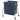 Compact Housekeeping Linen Trolley (foldable cart )