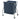 Compact Housekeeping Linen Trolley (foldable cart )
