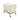 Strong Metal Fold-Up Baby Cot
