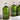 Olive Oil Skincare Co - Shampoo 500ml