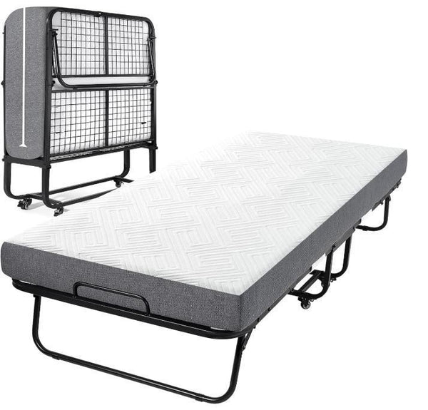 Opal & Oak Rollway Bed