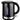 1L Black Electric Kettle High Grade ABS Material