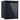 Solid Door Thermo Electric Minibar 40L