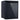 Solid Door Thermo Electric Minibar 40L