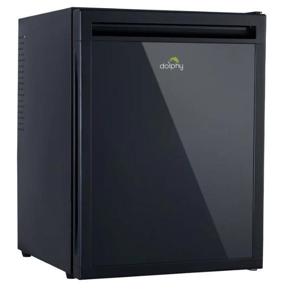 Solid Door Thermo Electric Minibar 40L