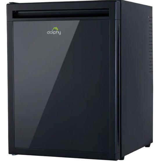 Solid Door Thermo Electric Minibar 30L