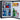 Solid Door Thermo Electric Minibar 30L