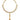 5X & 1X Tabletop Magnifying Mirror – Royal Gold