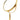 5X & 1X Tabletop Magnifying Mirror – Royal Gold