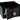 JVD Electronic Safe Fortress Plus, Fits 15" Laptop