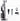Nero AeroPro 400 Cordless Stick Vacuum with Docking Station