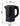 0.8L Electric Kettle Matt Black With Light Design