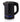 0.8L Electric Kettle Matt Black With Light Design