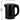 0.8L Stainless Steel Electric Kettle Black