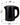0.8L Stainless Steel Electric Kettle Black