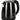 1.2L Black 1800W Electric Kettle