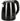 1.2L Black 1800W Electric Kettle