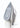 Electric Steam Iron 1800W White/ Grey