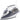 Electric Steam Iron 1800W White/ Grey