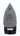 Electric Steam Iron 2200W Black