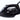 Electric Steam Iron 2200W Black
