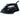 Electric Steam Iron 2200W Black
