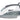 Nero 500 Steam/Dry Iron, Stainless Steel Auto-Off (Carton of 6)