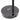 Nero Black Flexi LED Lamp with Wireless Charging (Carton of 8)