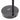 Nero Black Flexi LED Lamp with Wireless Charging (Carton of 8)