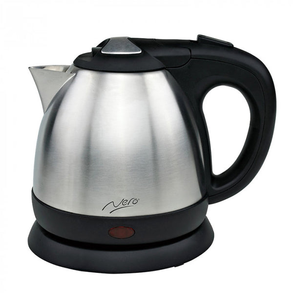 Nero Delia Kettle .8L S/Steel