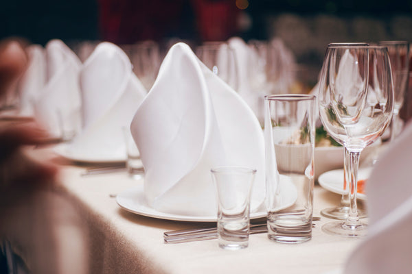 Table Napkins