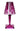 Tablekraft Cordless Table Lamp CRYSTAL