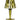 Tablekraft Cordless Table Lamp CRYSTAL