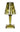 Tablekraft Cordless Table Lamp CRYSTAL