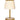 Tablekraft Cordless Table Lamp ADELAIDE