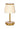 Tablekraft Cordless Table Lamp ADELAIDE