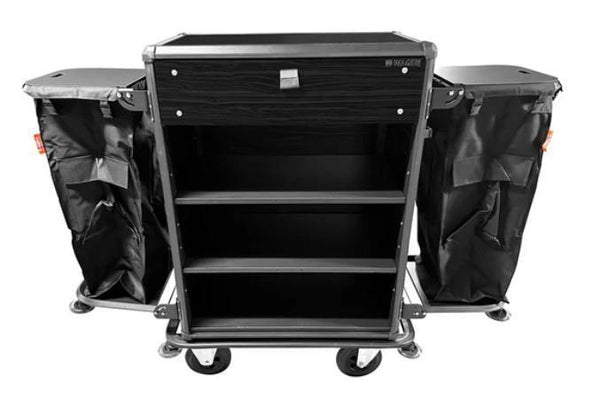 Wagen Maids Cart Luxe