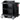 Housekeeping Cart -Black
