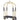 Luggage Trolley Heavy Duty Gold and Black