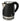 JVD Kettle Kingsley, 1L – Carton of 12